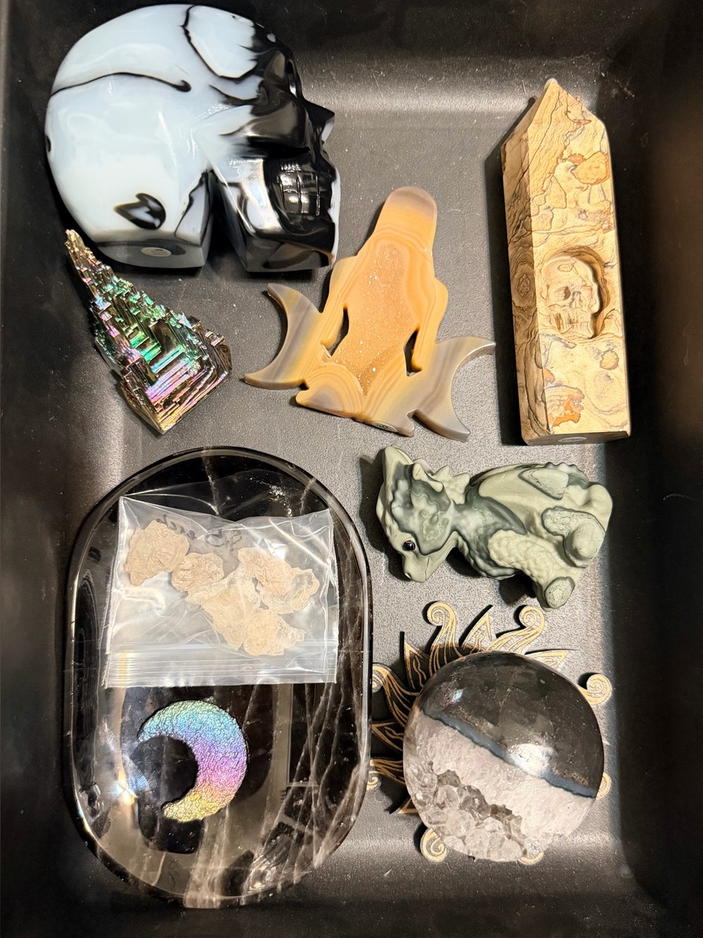 Michelle’s bundle